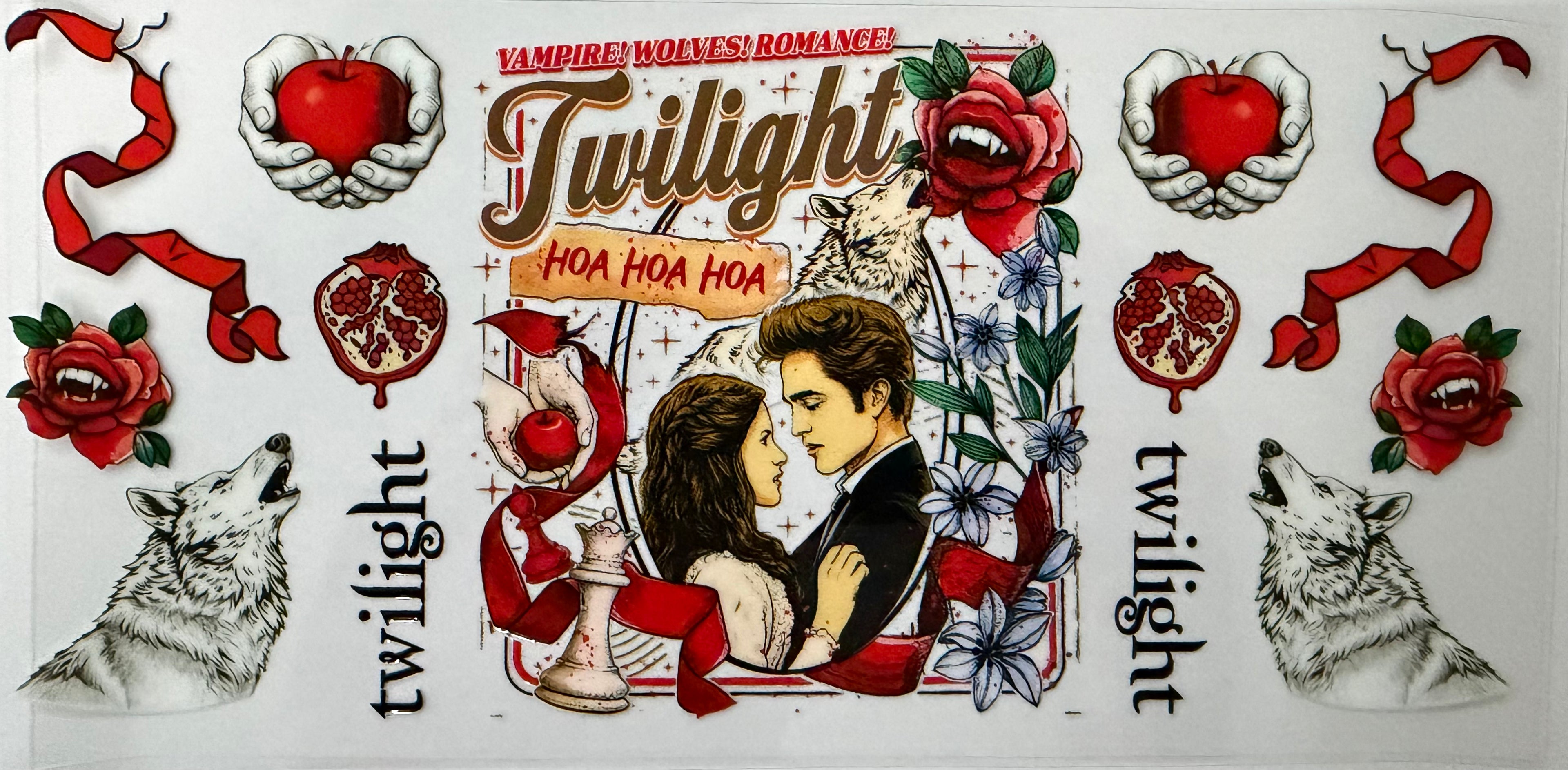 #99G Twilight