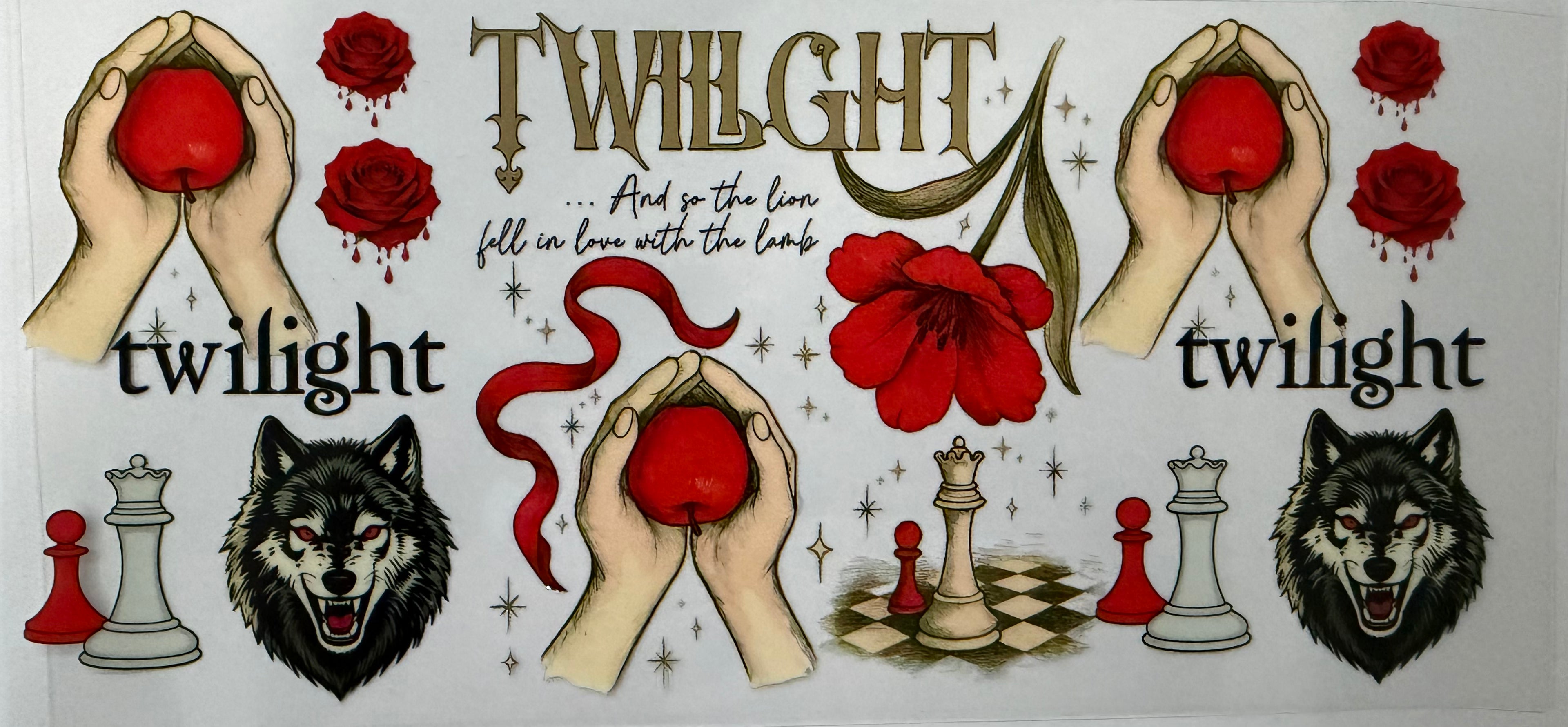 #100G Twilight