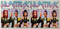 #104G Demon Hunters