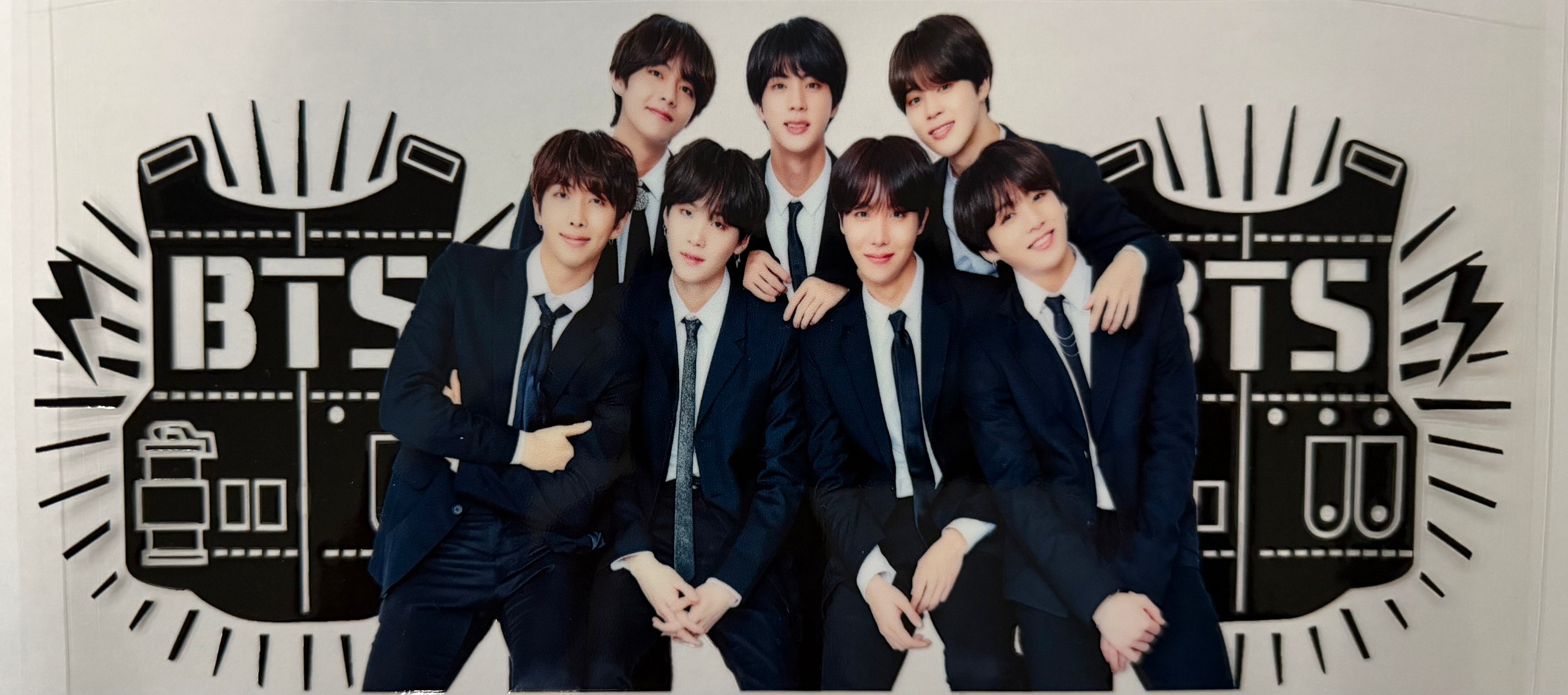 #108G Bts