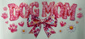 #114G Dog Mama