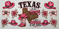 #117G Texas is my home