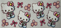 #129G Hello Kitty