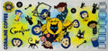 #130G Coraline