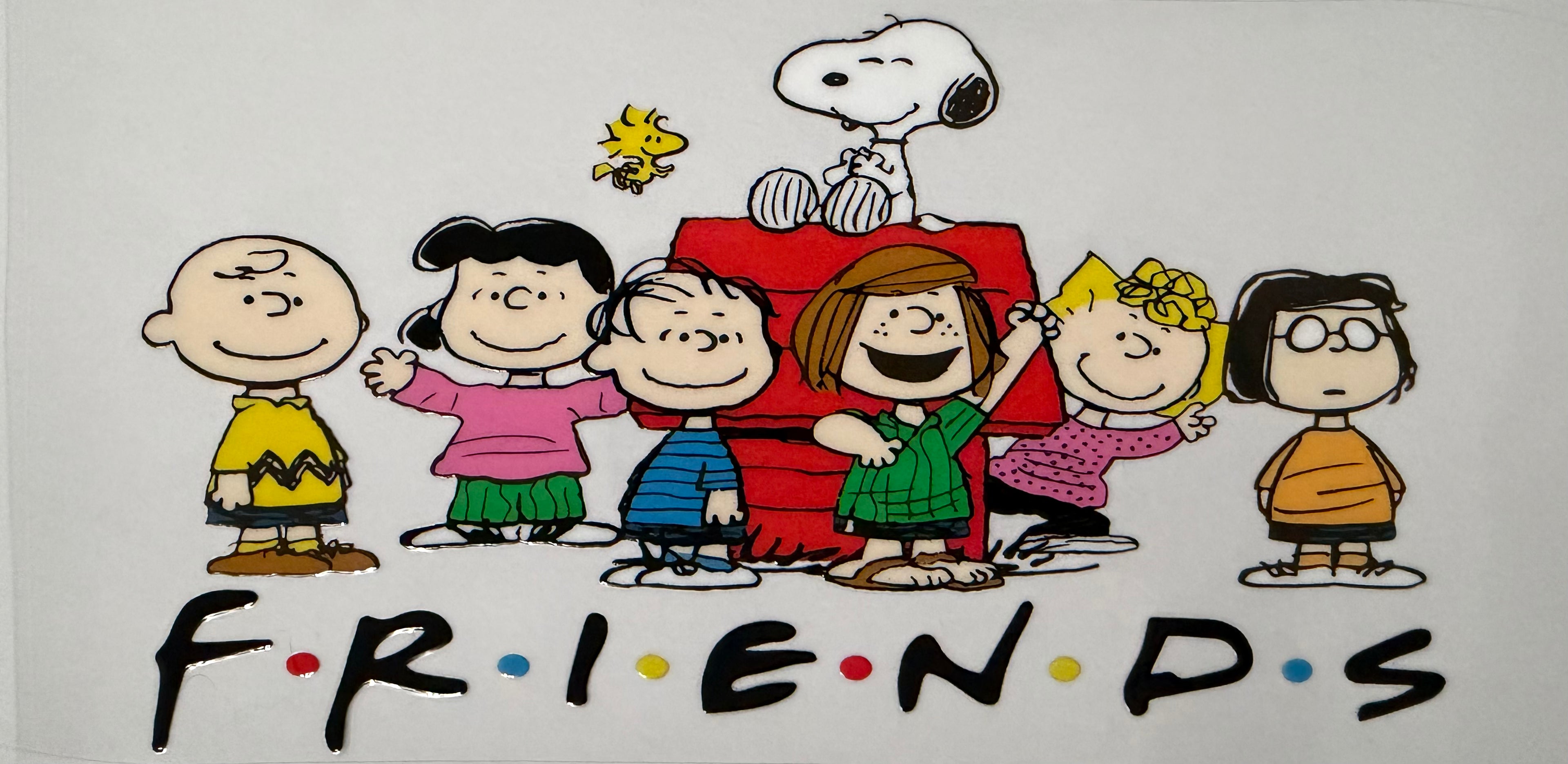 #131G Snoopy
