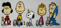 #132G Snoopy