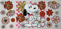 #134G Snoopy