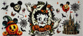 #135G Betty Boop