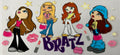 #137G Bratz