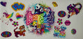 #139G Lisa Frank