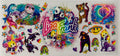 #140G Lisa Frank