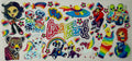 #141G Lisa Frank