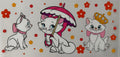 #148G Marie the cat