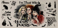 #159G Hocus Pocus