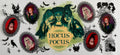 #161G Hocus Pocus
