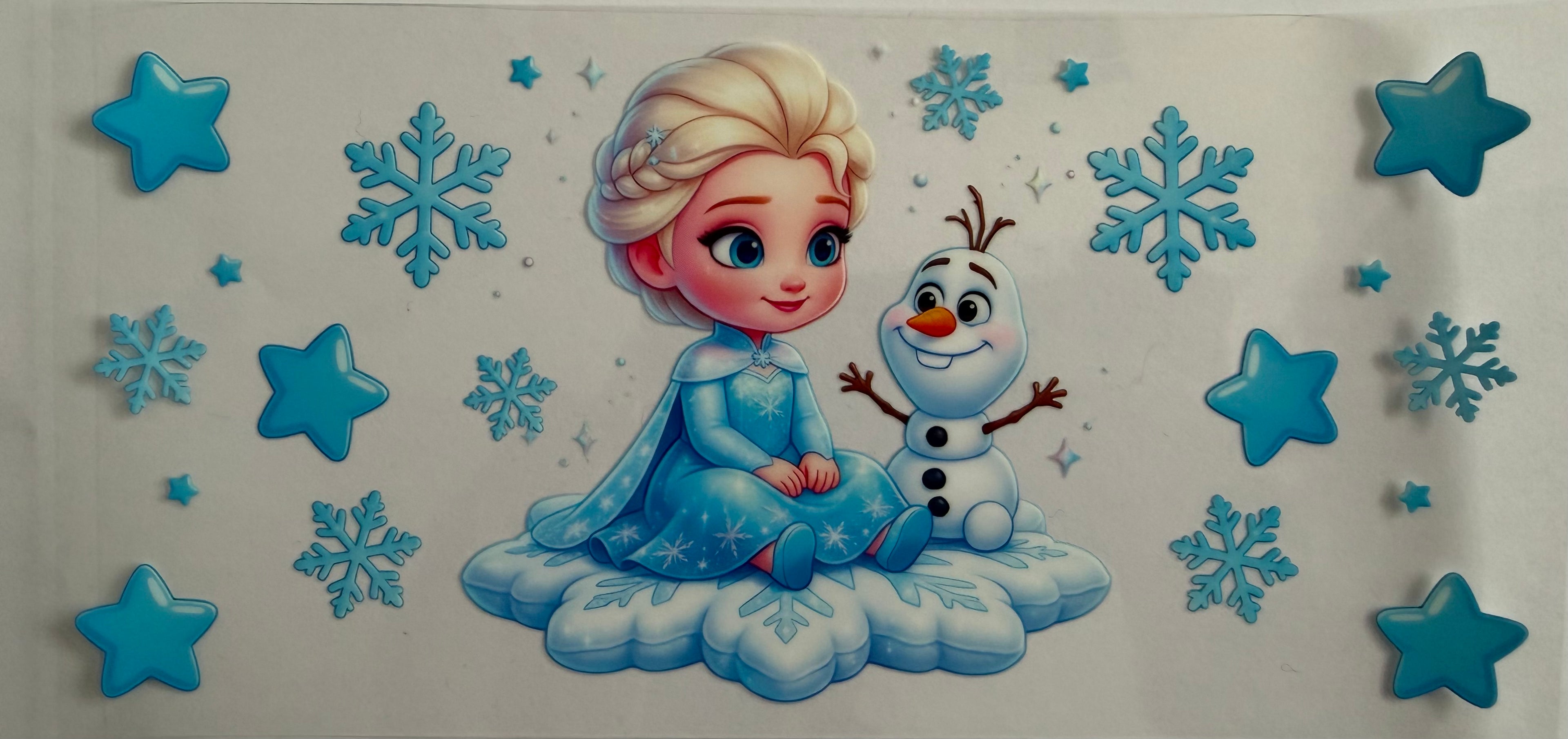 #169G Frozen