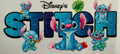 #176G Stitch