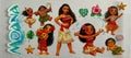 #172G Moana