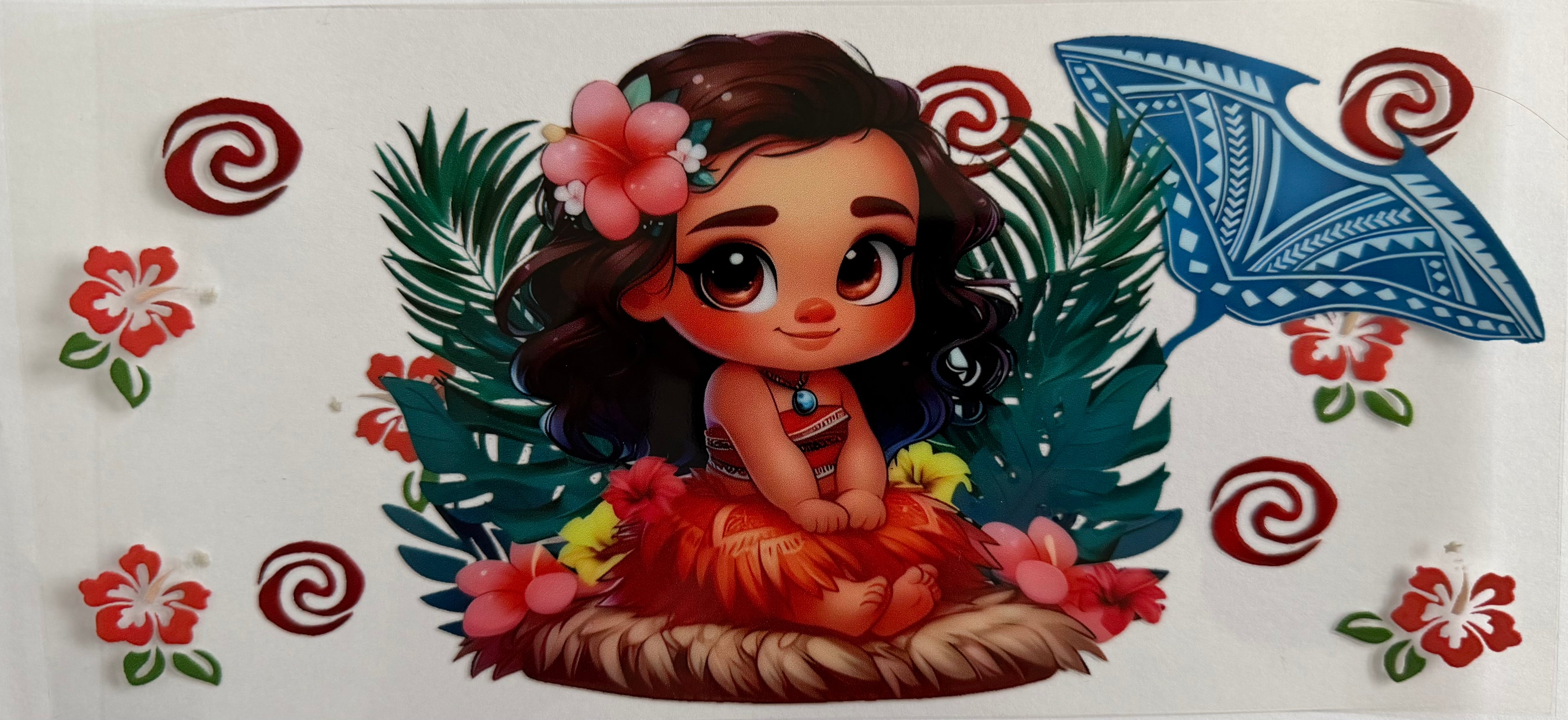 #175G Moana