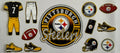 #179G Steelers
