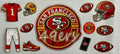 #180G 49ers