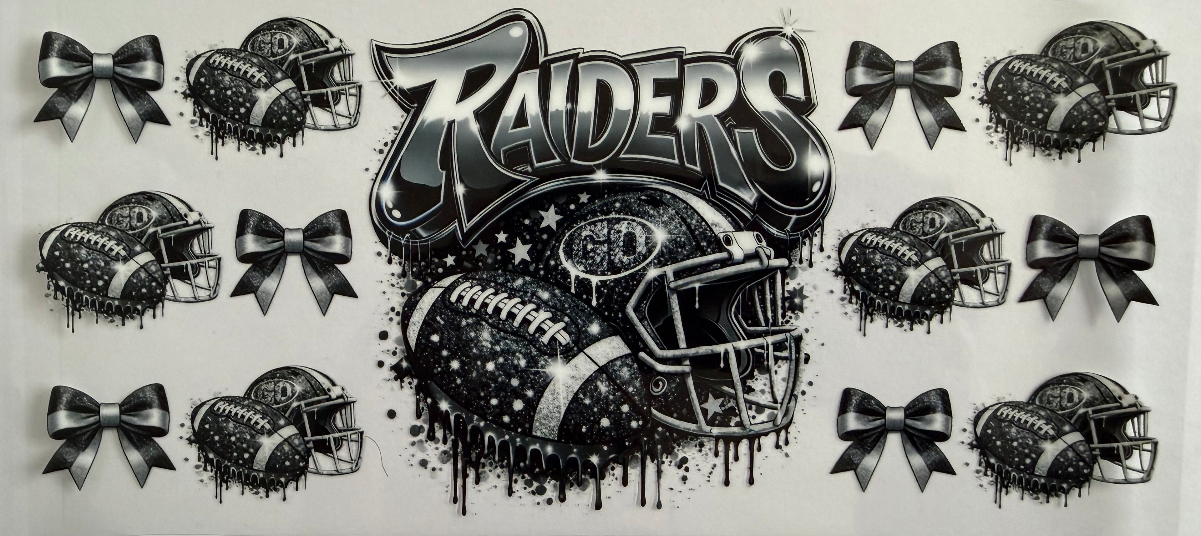 #183G Raiders