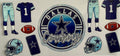 #185G Cowboys