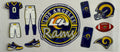 #187G Rams