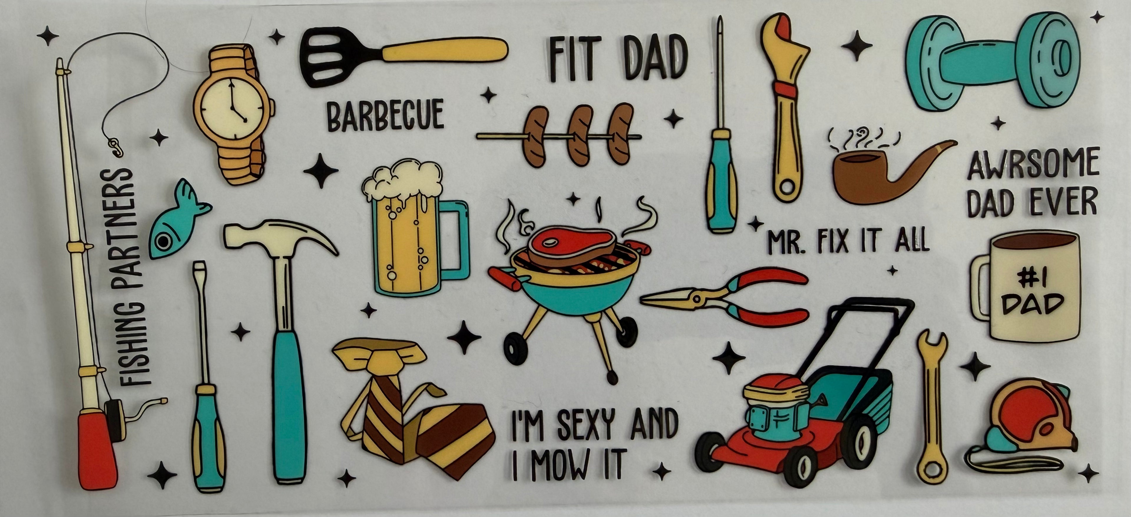 #192G Dad