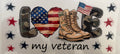 #580F my veteran