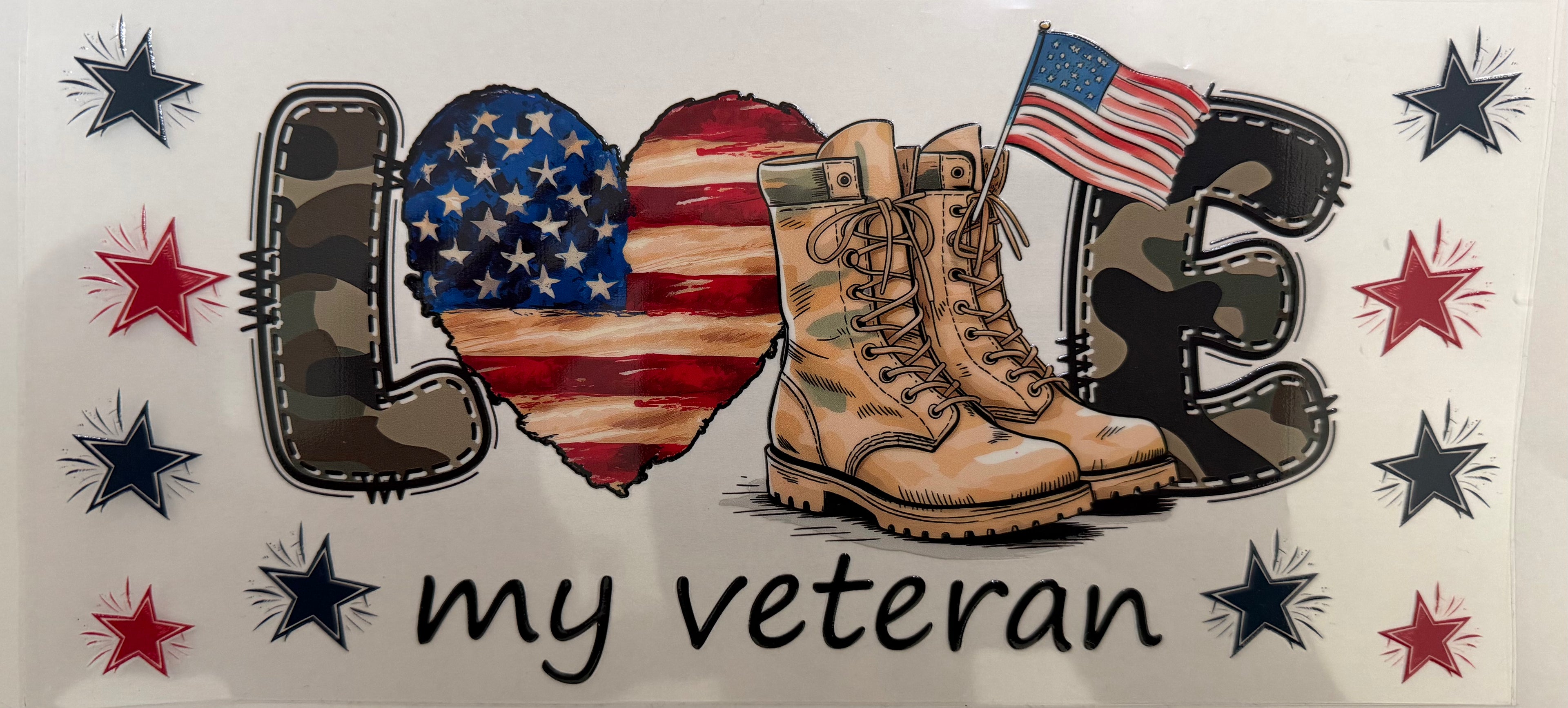 #580F my veteran