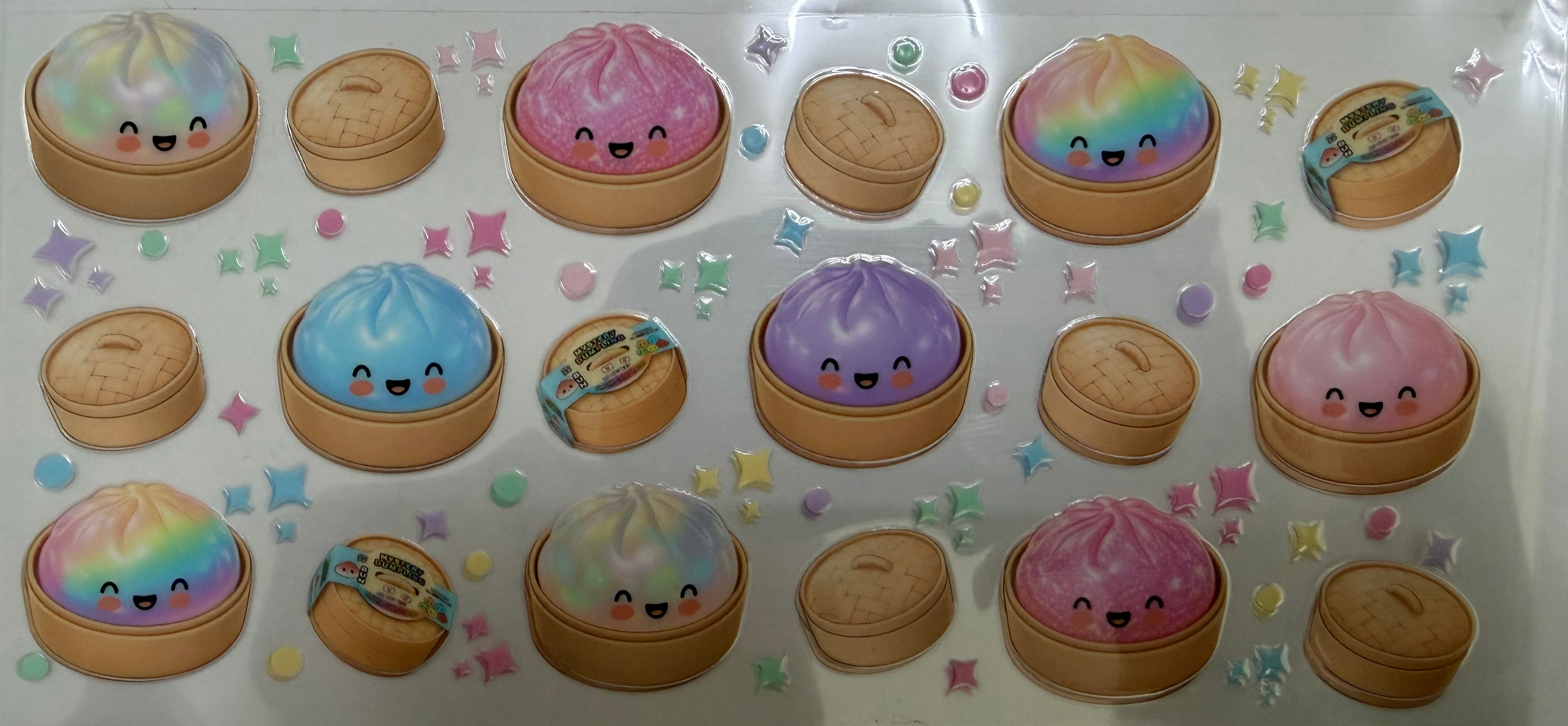 #592F Dumpling