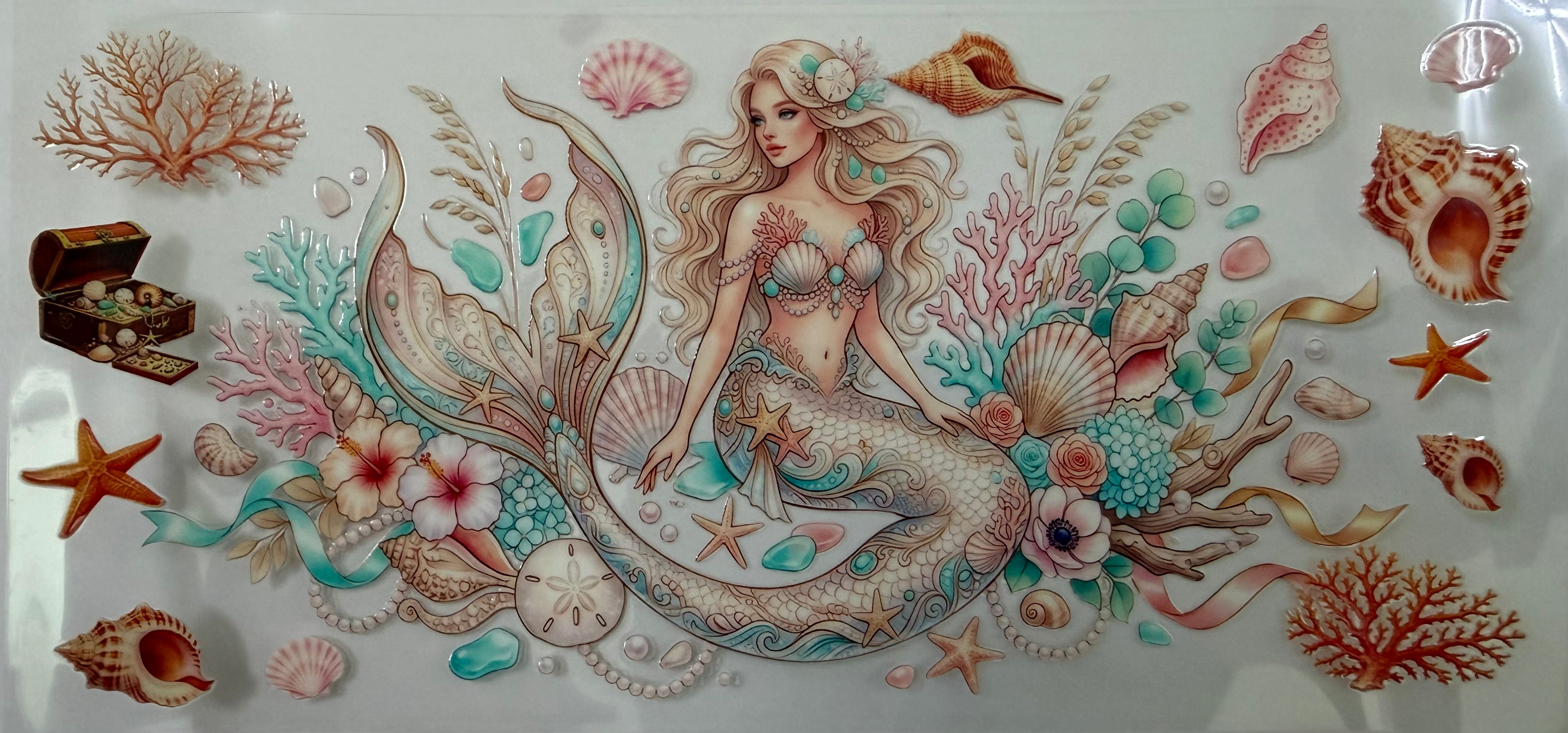 #536F Mer