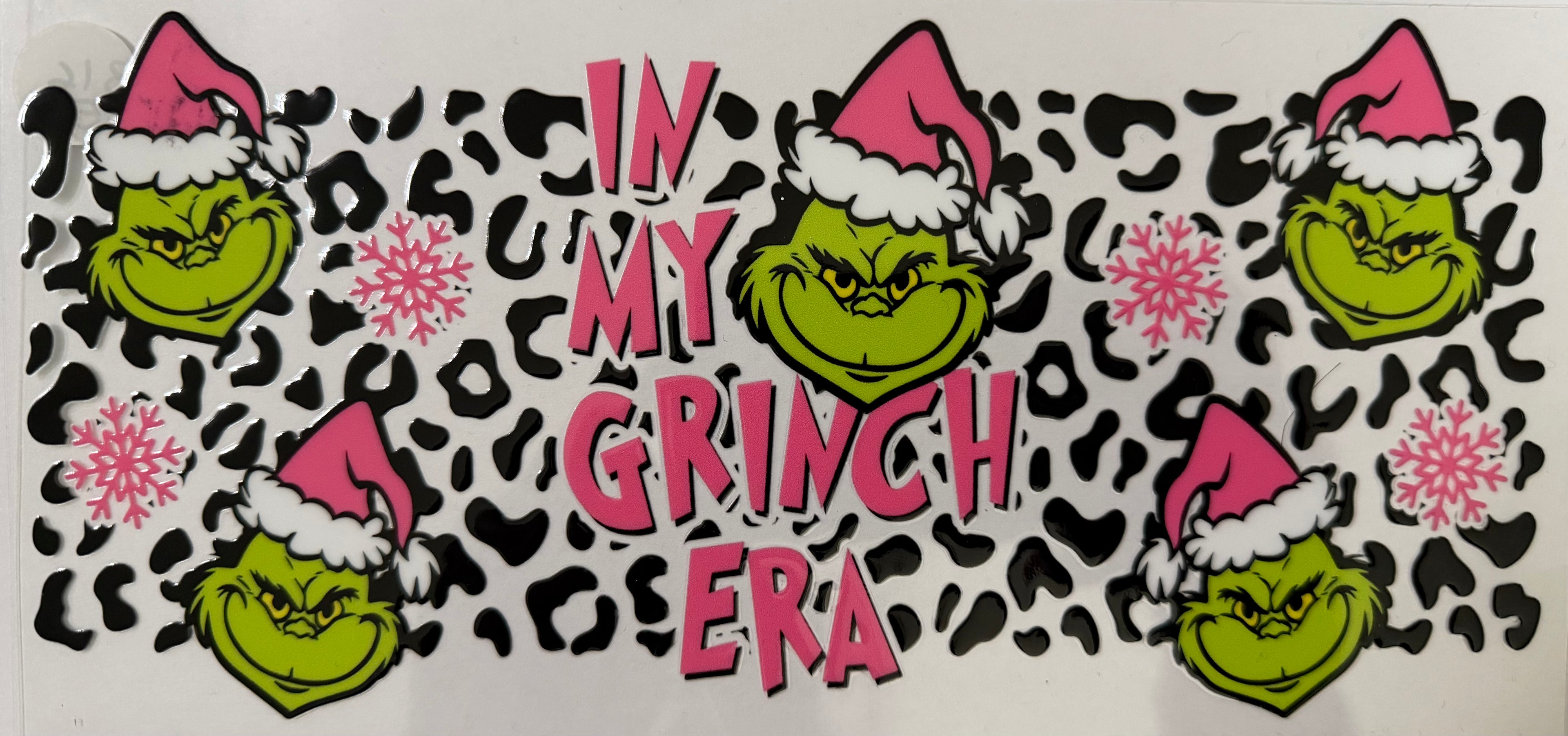 451G G-Xmas