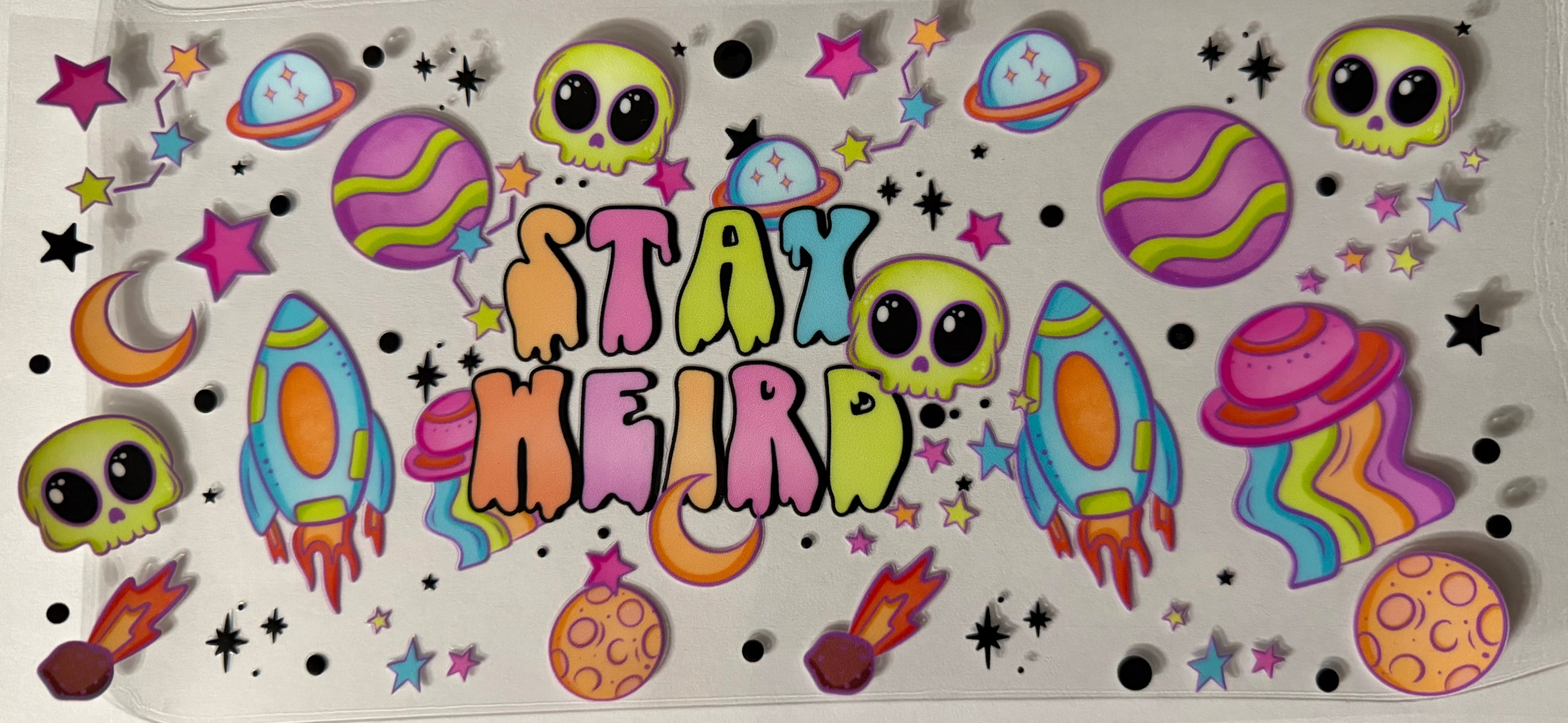 3J aliens