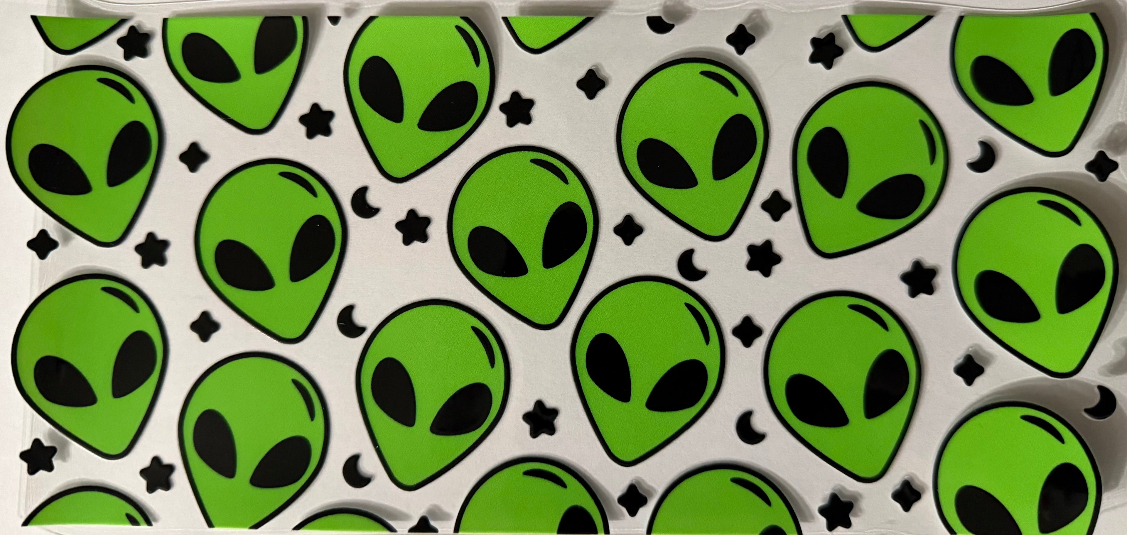 4J aliens