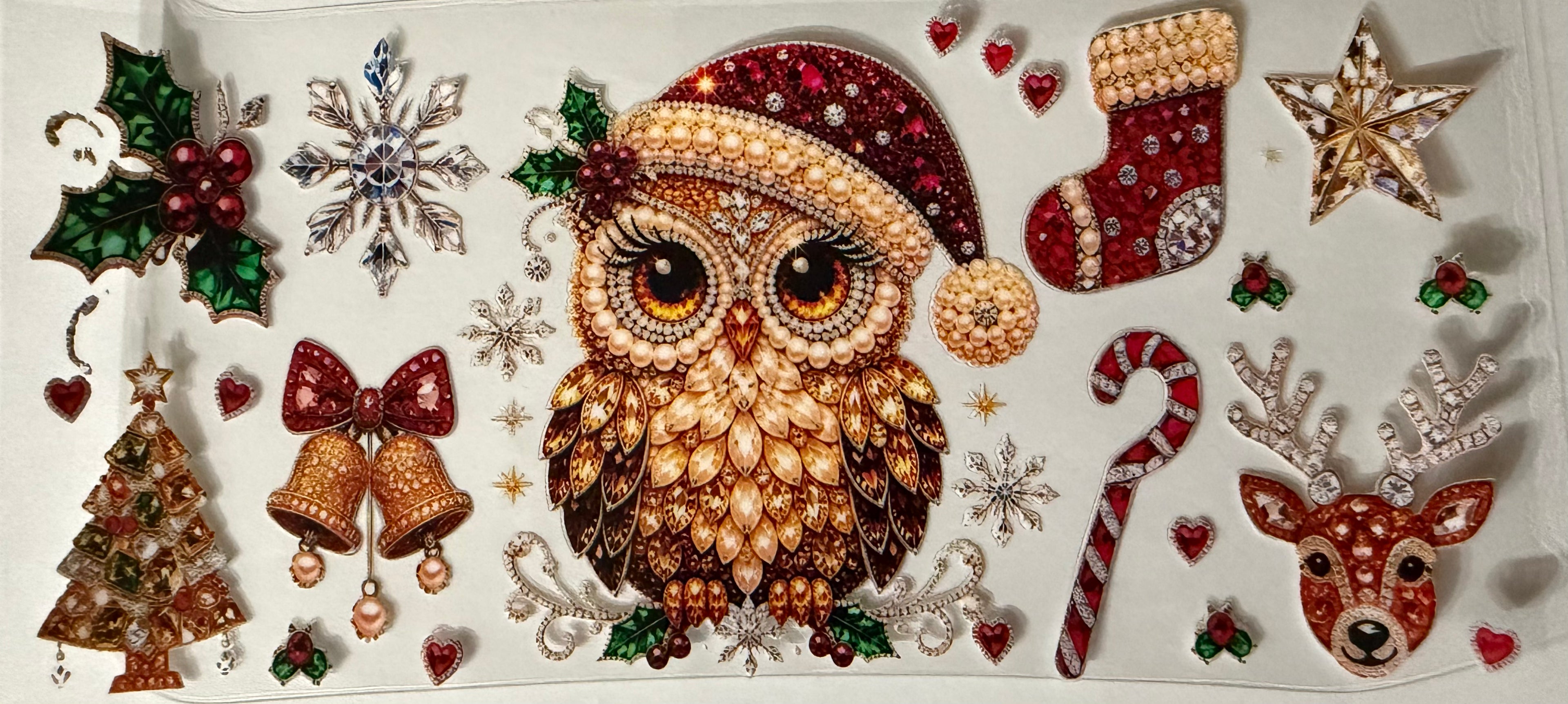 25J owl