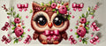 27J owl