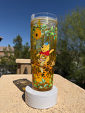 40oz Winnie the Pooh Cup
