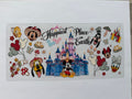 #12D Disneyland