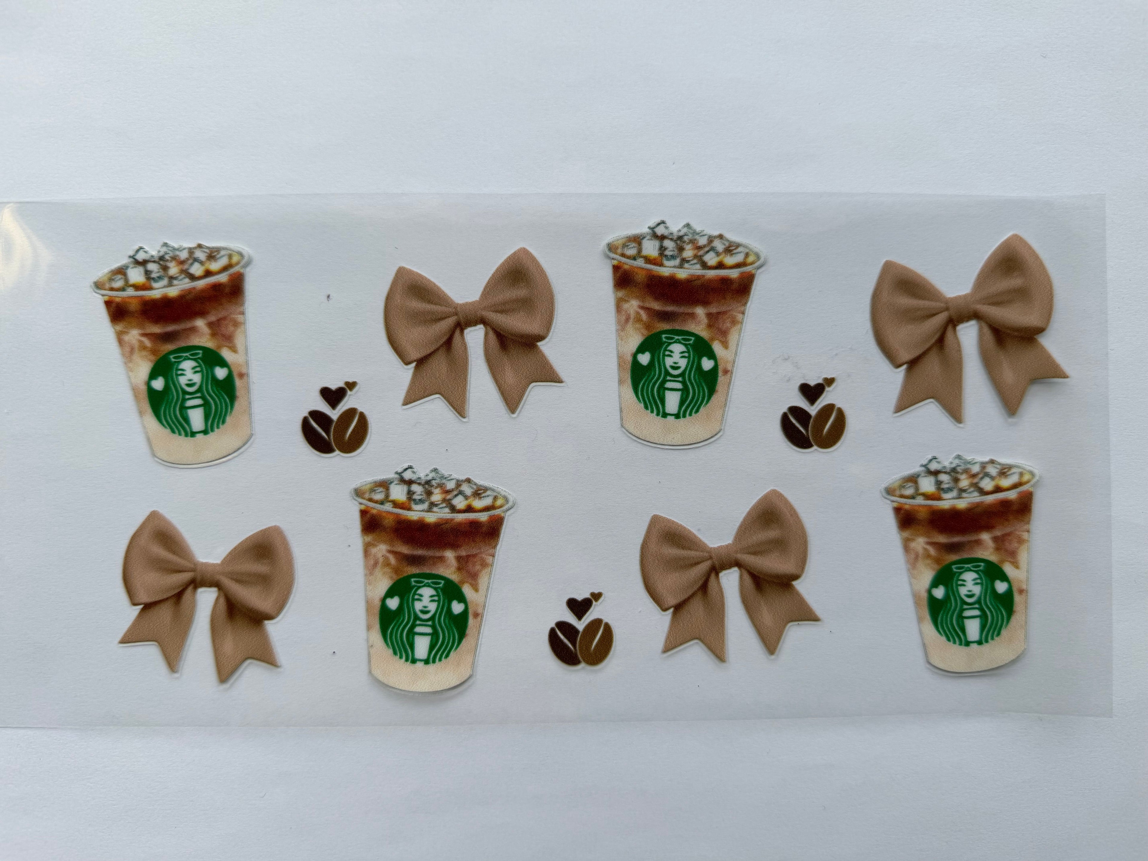 #9V Starbucks