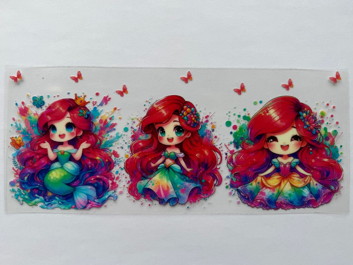 #9D Ariel