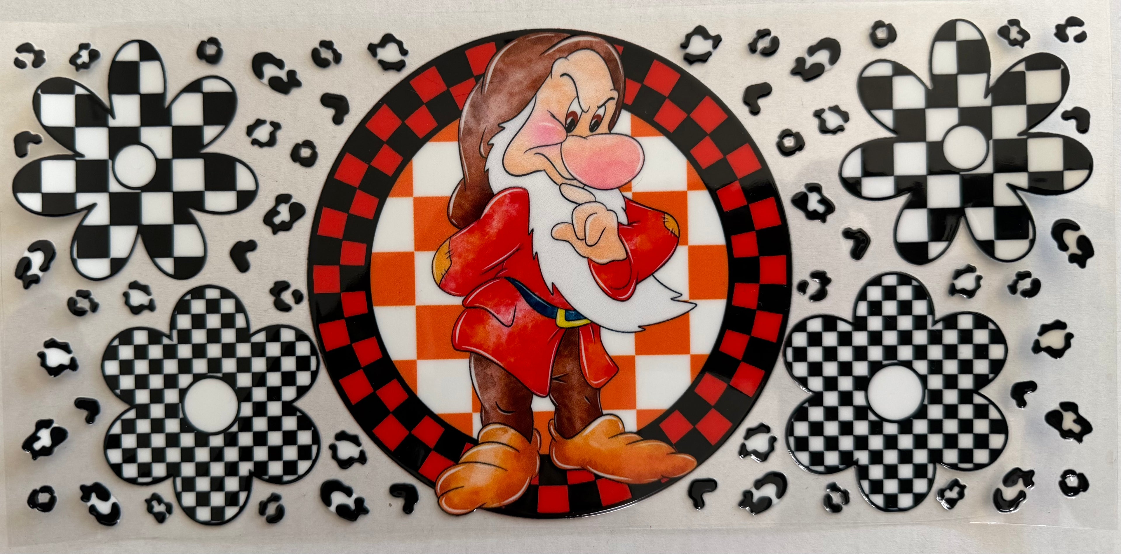 #464D Grumpy