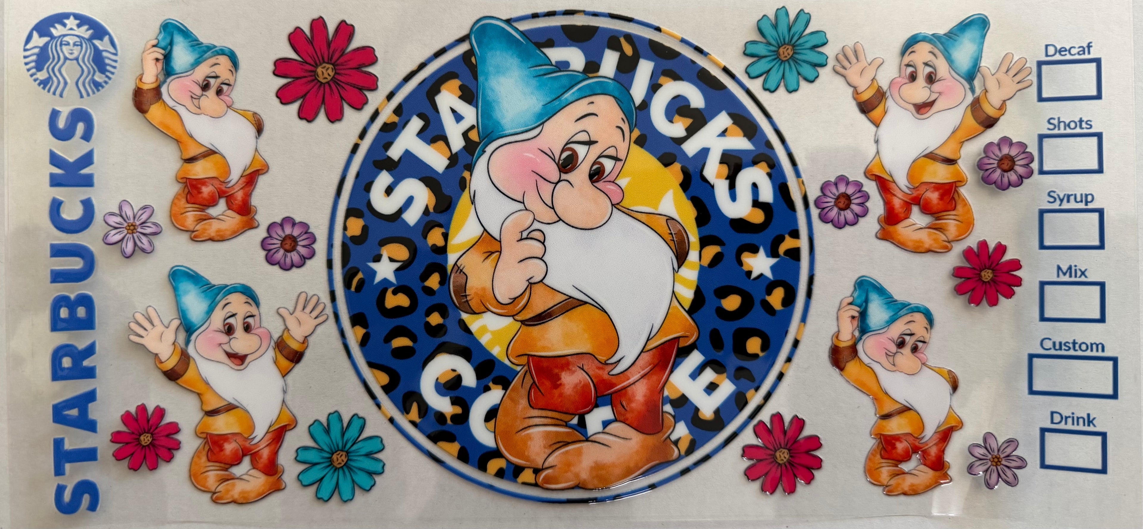 #475D Bashful