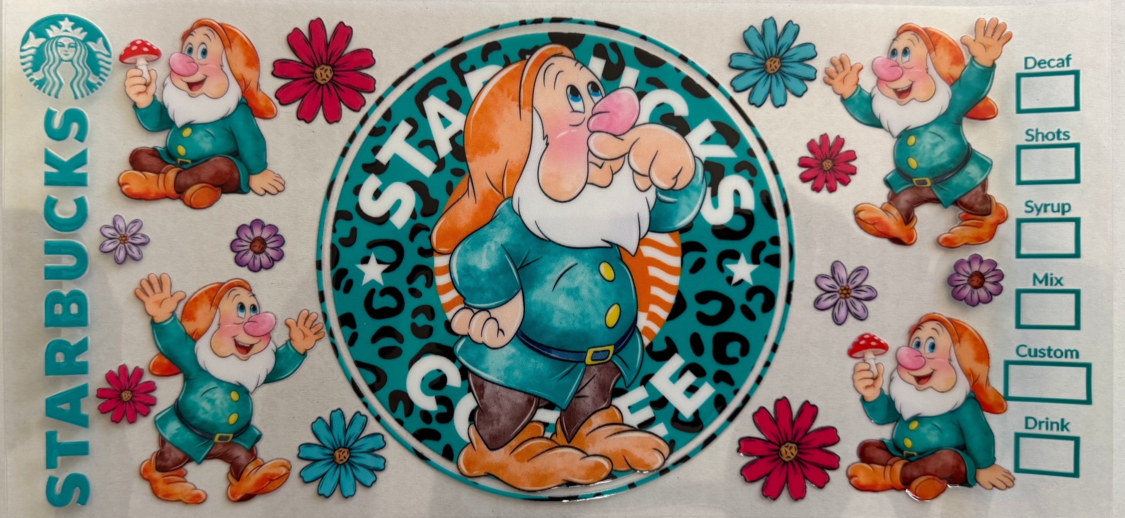 #477D Sneezy
