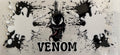 #486D Venom