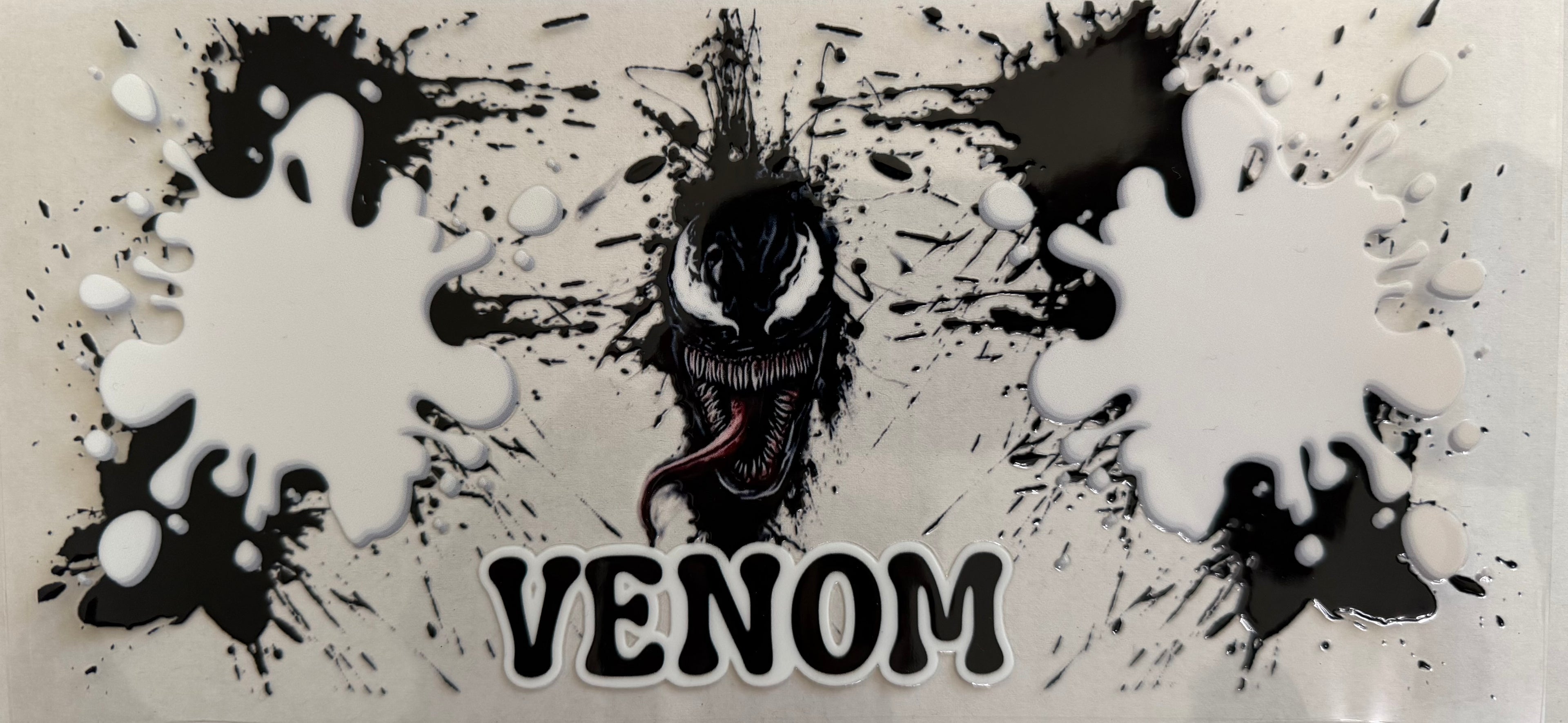 #486D Venom