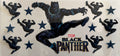#487D Black Panther