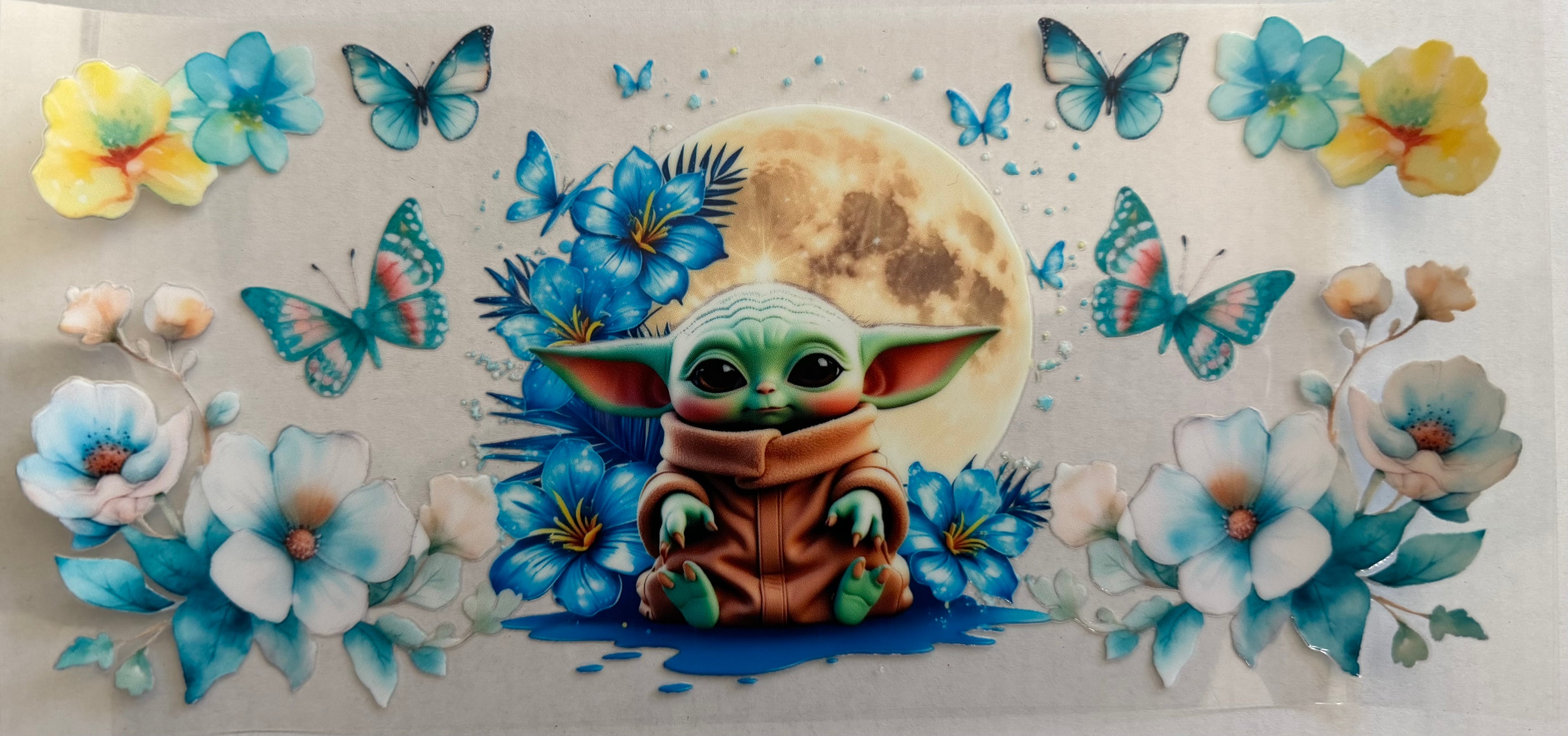 #489D Yoda
