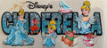 #494D Cinderella